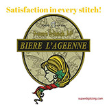 Embroidery digitizing samples